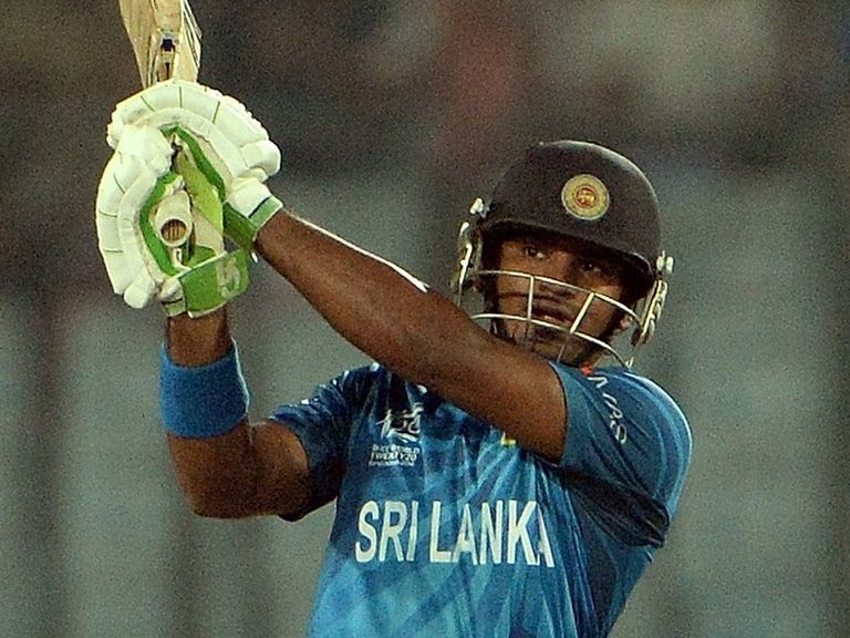 Kusal Perera