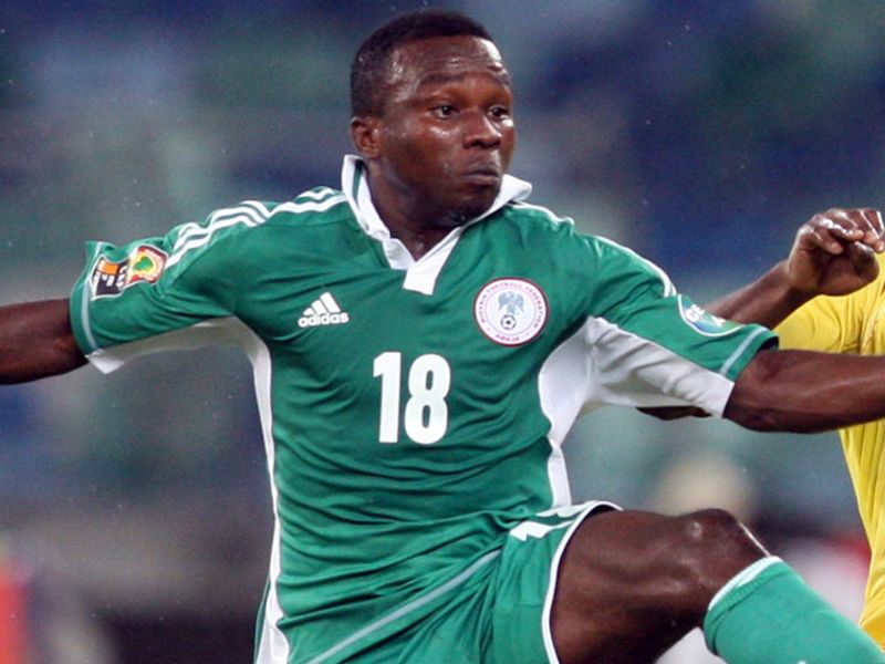 Ejike Uzoenyi