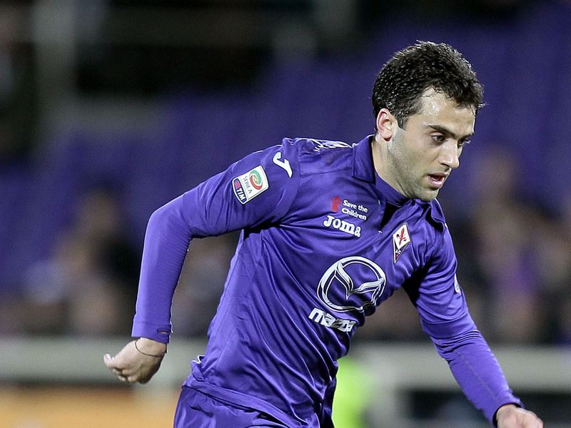 Giuseppe Rossi