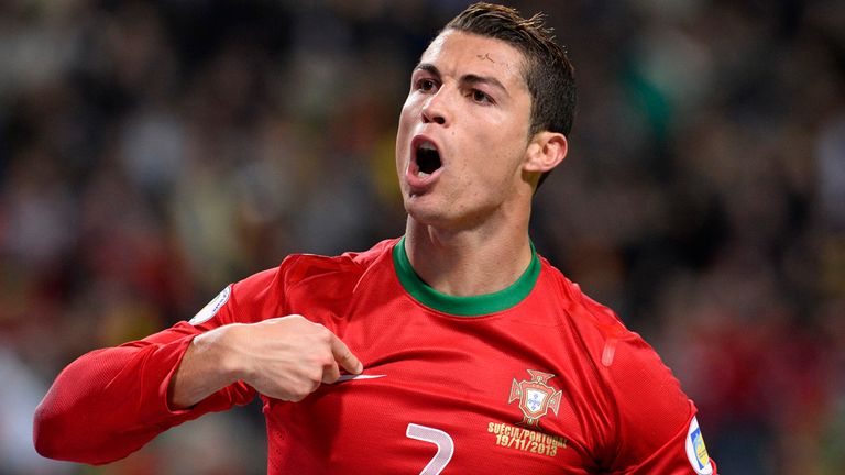 Ronaldo: The world’s best? | Football News | Sky Sports