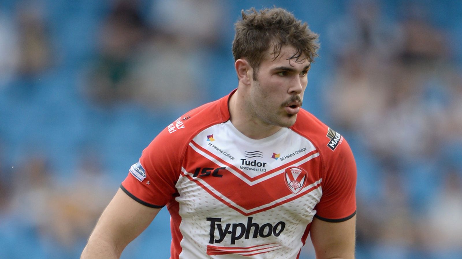 Super League: Alex Walmsley banned for St Helens' qualifying playoff ...