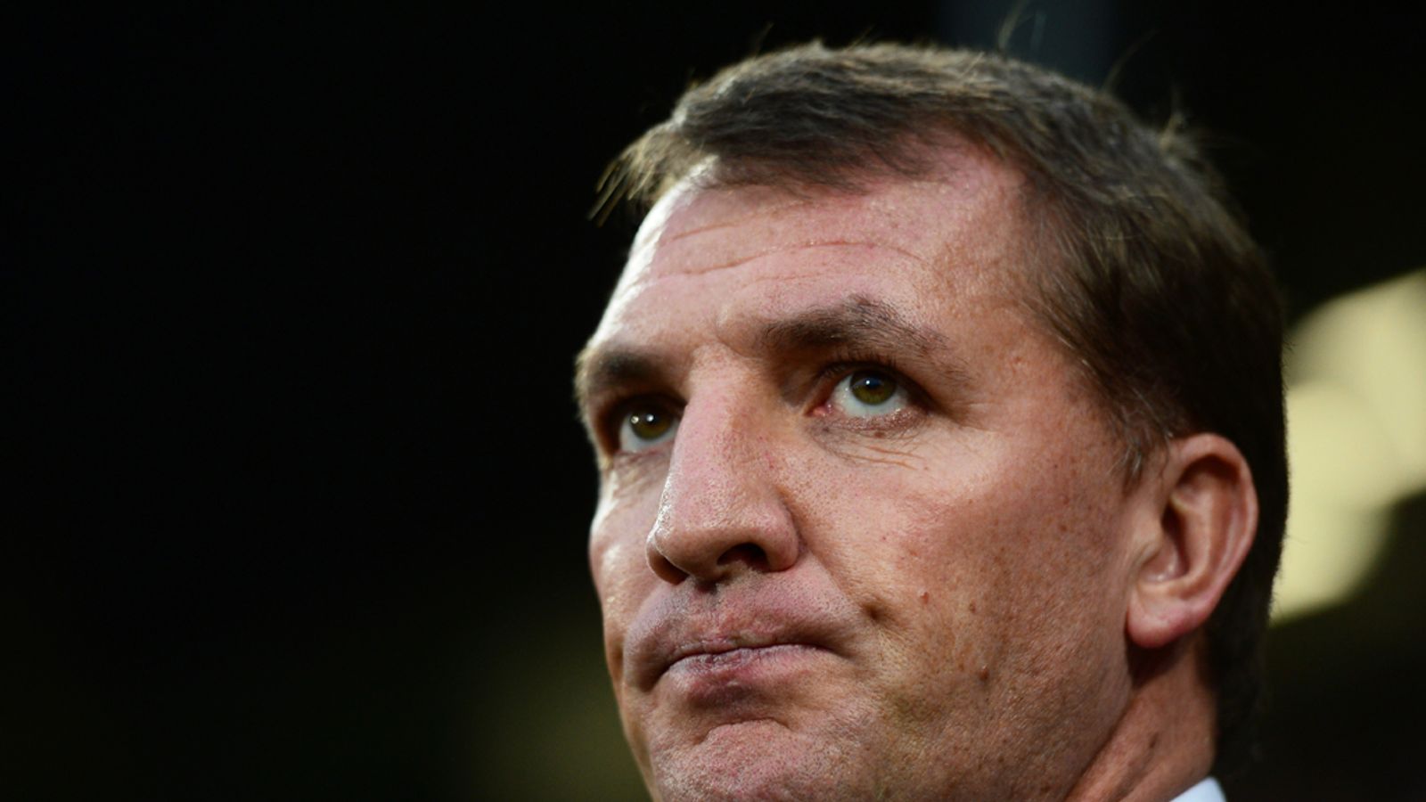 Brendan Rodgers denies Liverpool’s signings are comparable to Tottenham ...