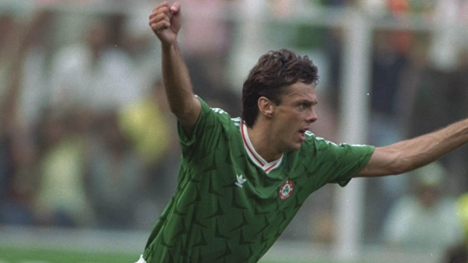 Cravate Football Italia 90 1990 Milan Turin Roma Juventus Inter Napoli