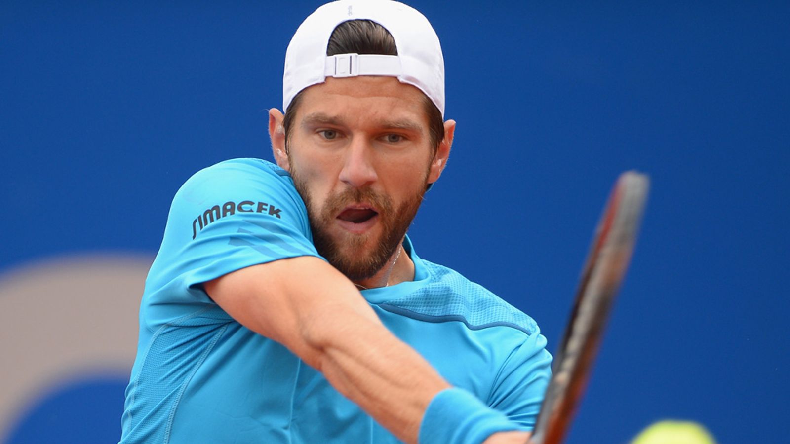 Valencia Open: Andy Murray set to face Jurgen Melzer | Tennis News ...