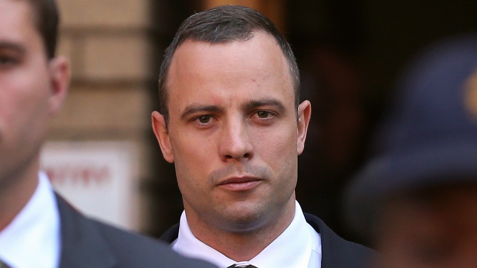 Court hears evidence about Reeva Steenkamp's screams on night she was ...