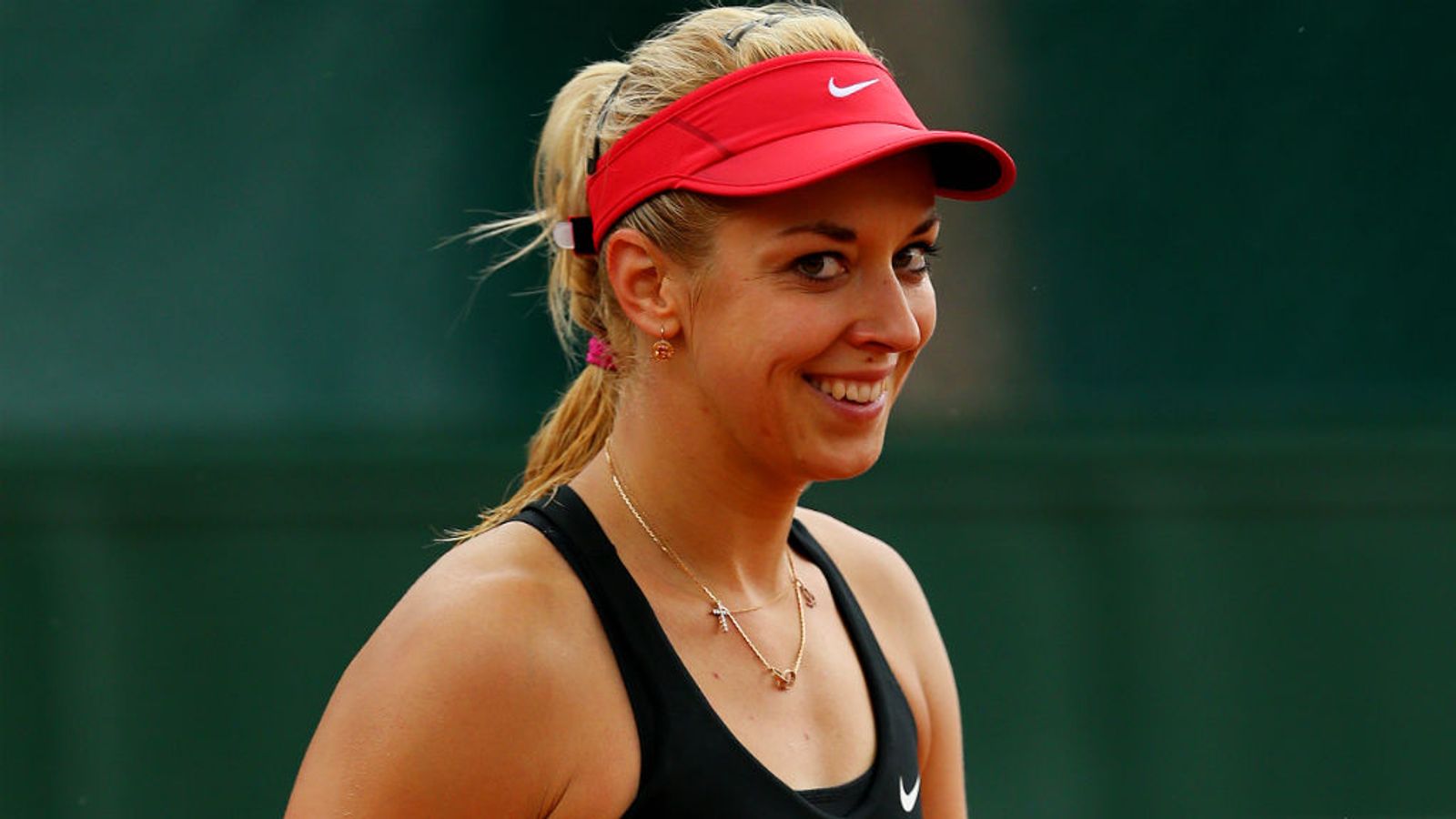 WTA Hong Kong Open: Sabine Lisicki through in 40 minutes; Yanina ...