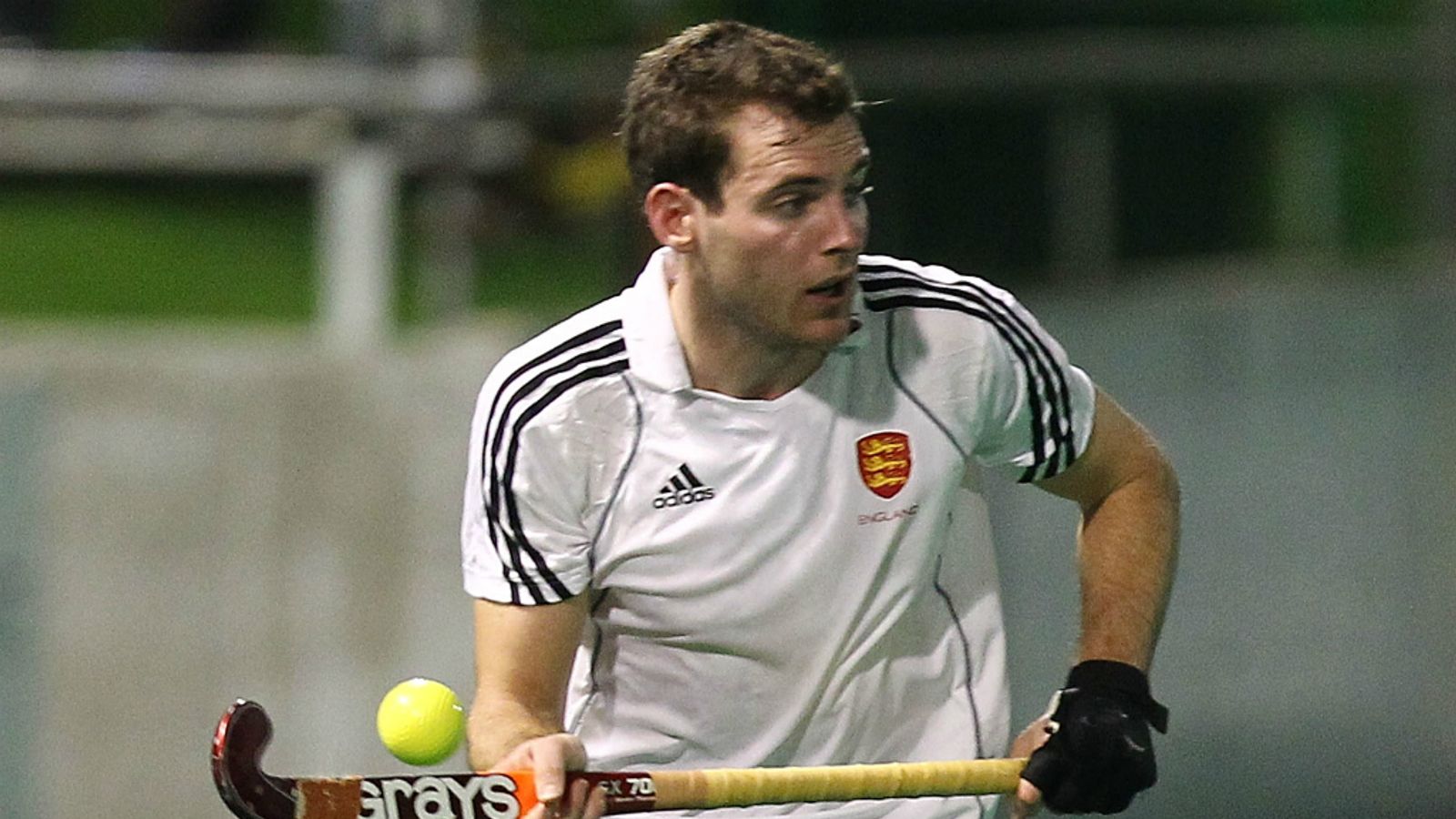 Great Britain's men beat Australia 3-1 in one-off hockey Test