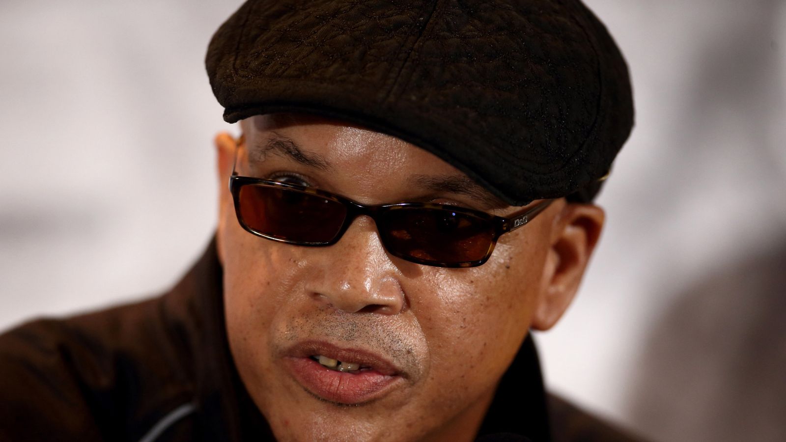 Froch v Groves II: Virgil Hunter backing Brandon Gonzales to beat James