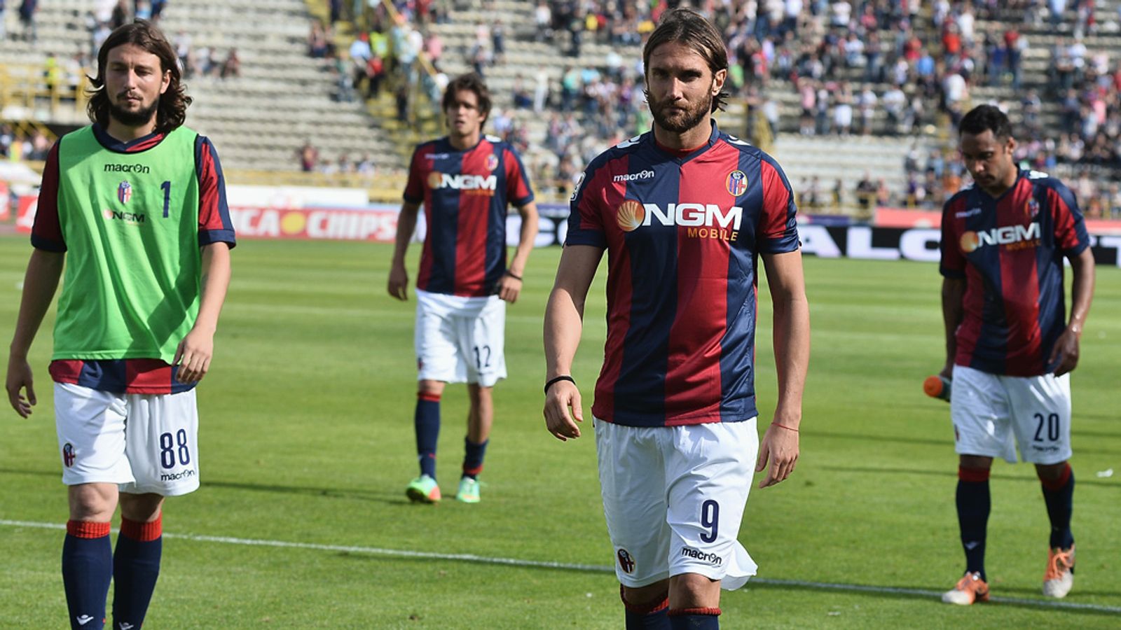 Club: FC Bologna