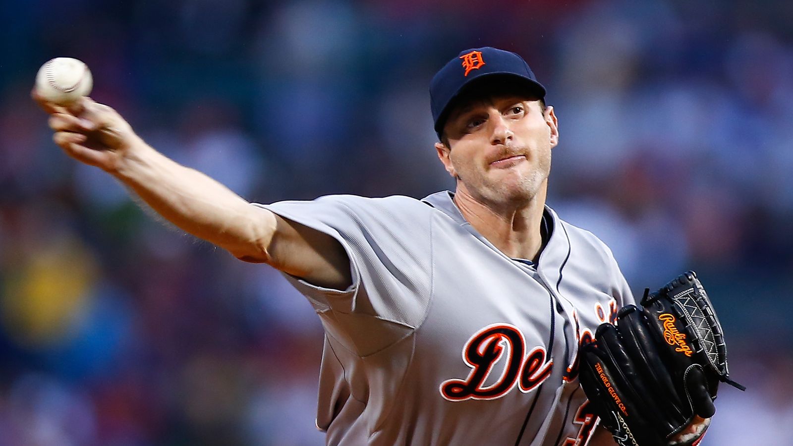 Tigers 10, Red Sox 3: Magnificent Max Scherzer becomes first Tigers  starting pitcher to begin season 11-0 - Bless You Boys