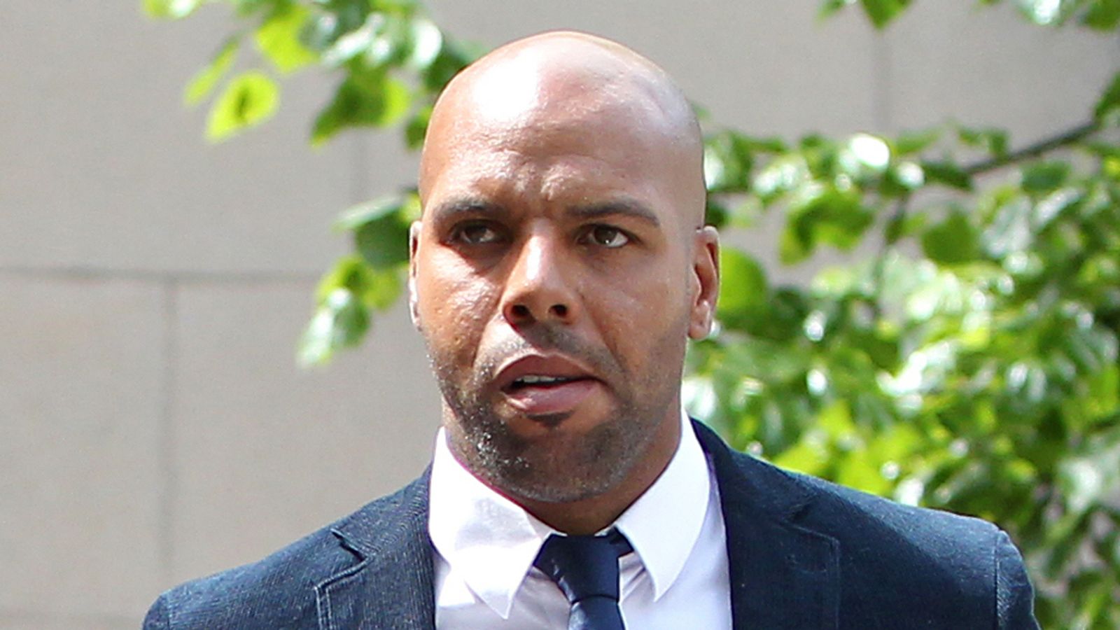 Marlon King sentenced to 18 months in prison for dangerous driving