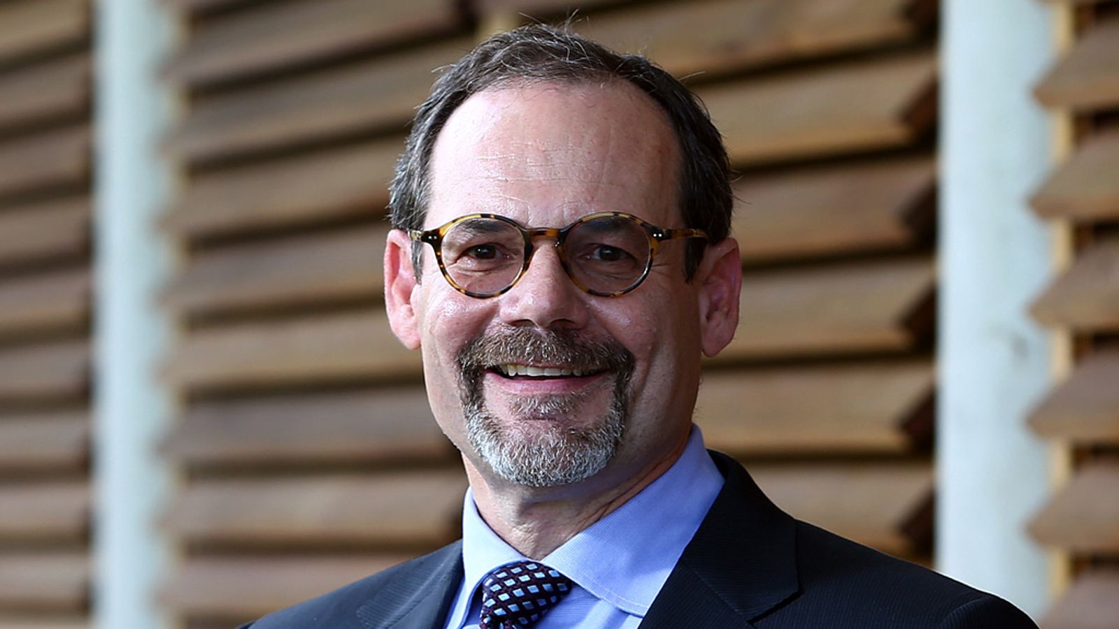 Lawn Tennis Association: Bob Brett appointed new player development ...