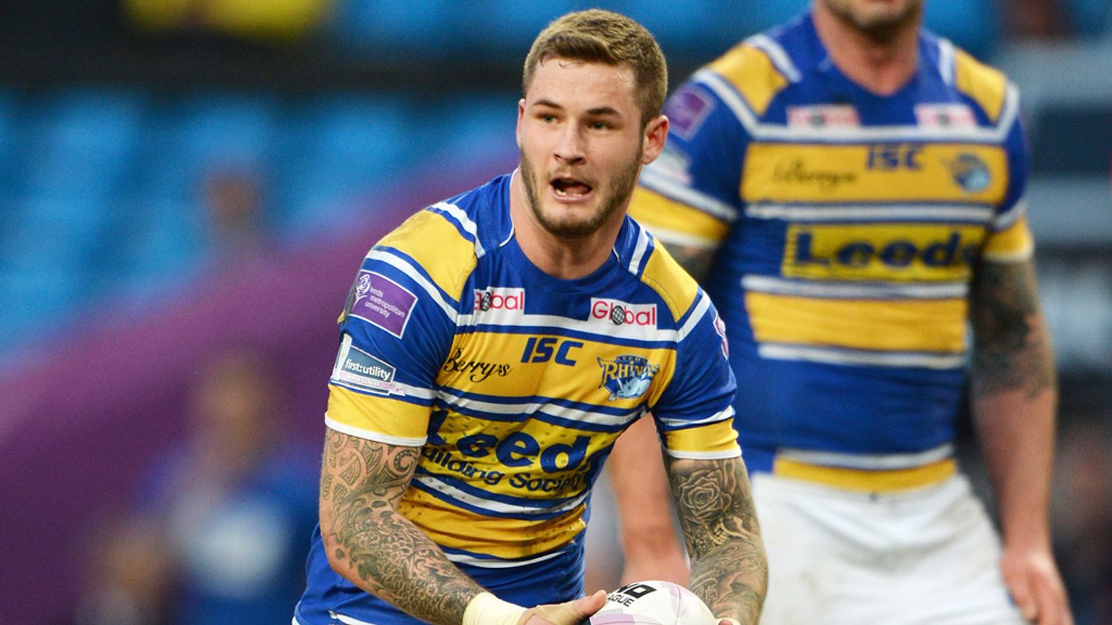 Super League: Zak Hardaker ready to accept RFL judgement over ...