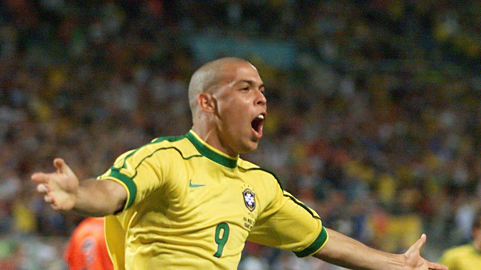 Former Brazil Star Ronaldo Has Confirmed He Hopes To Come Out Of