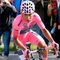 Nairo Quintana claimed his second victory of the race