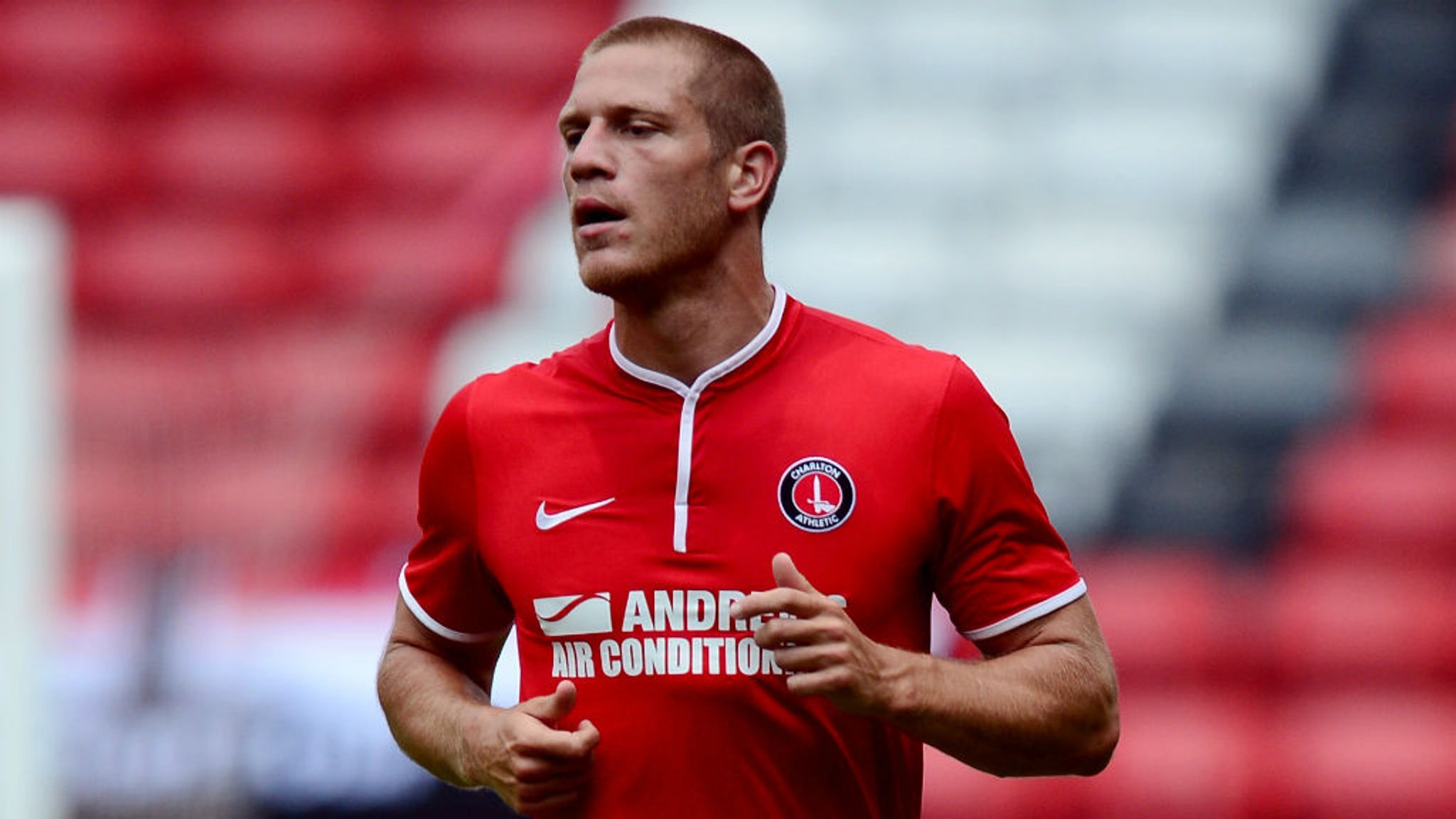 Charlton ath deals transfer news