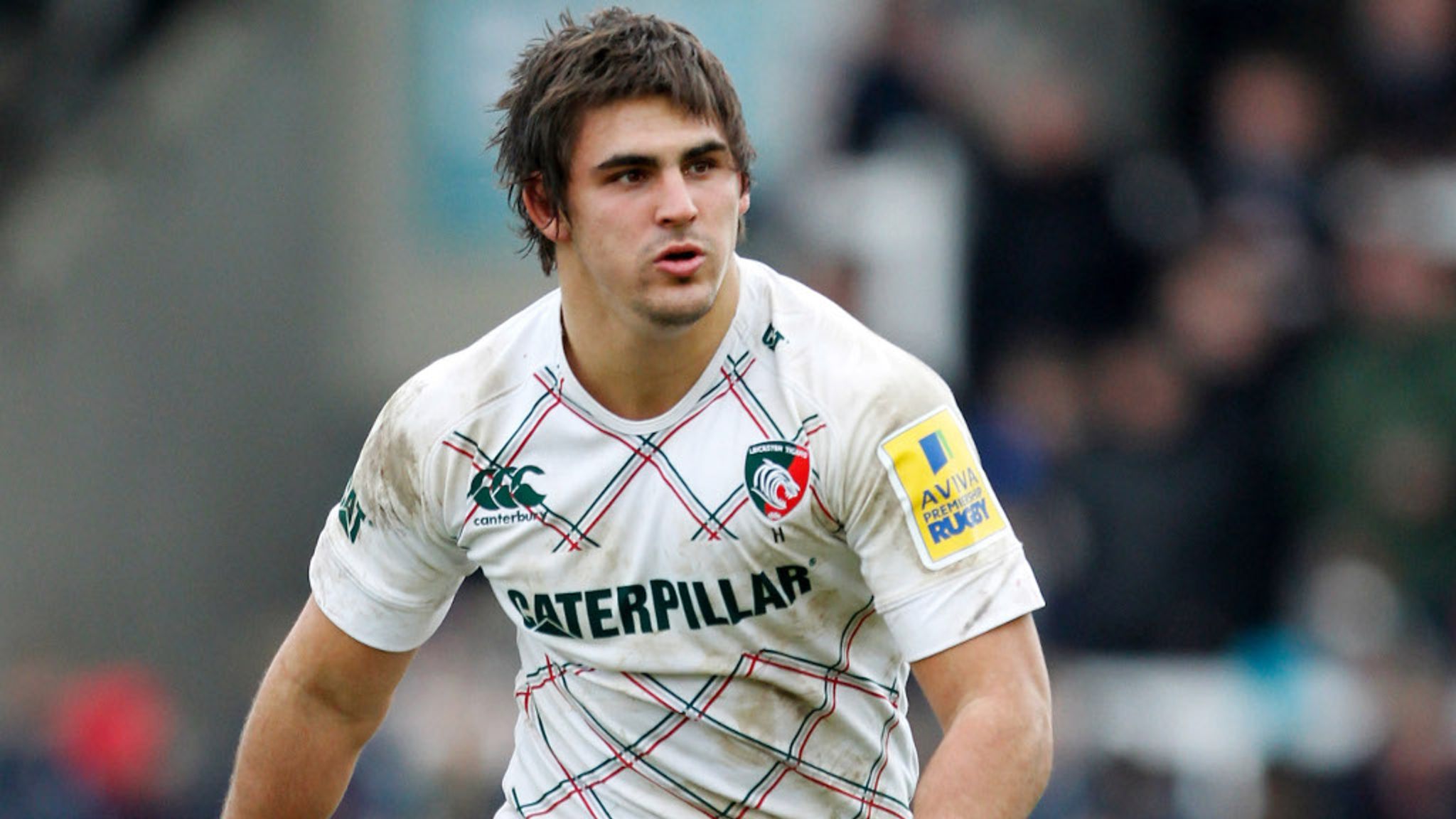 Will Greenwood: Argentina's Pablo Matera now must become champion for ...