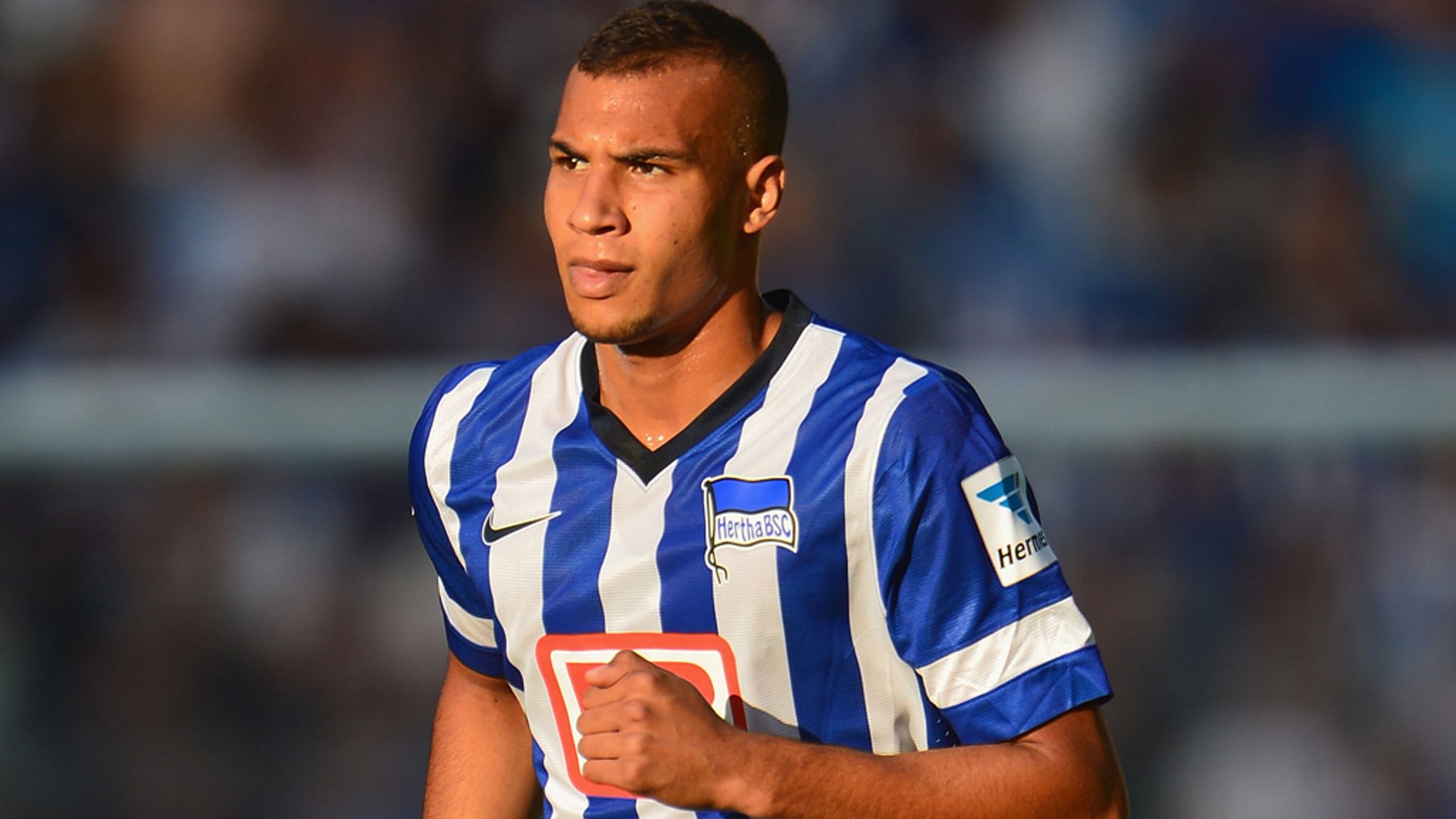 Transfer news: John Brooks wanted by host of Premier League clubs ...