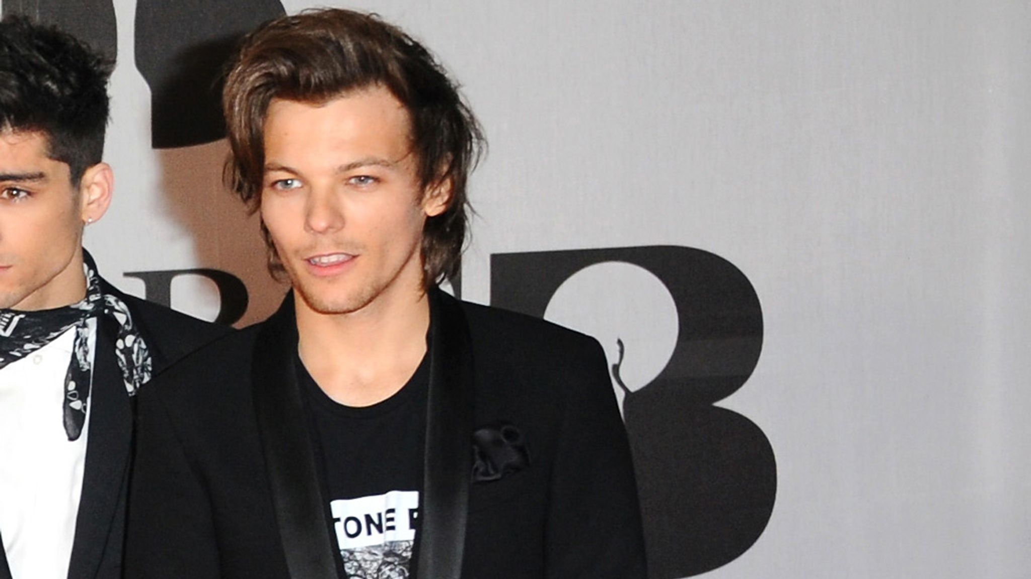 Out Of My System” is distinctly Louis Tomlinson and that's why it works -  The Georgetown Voice