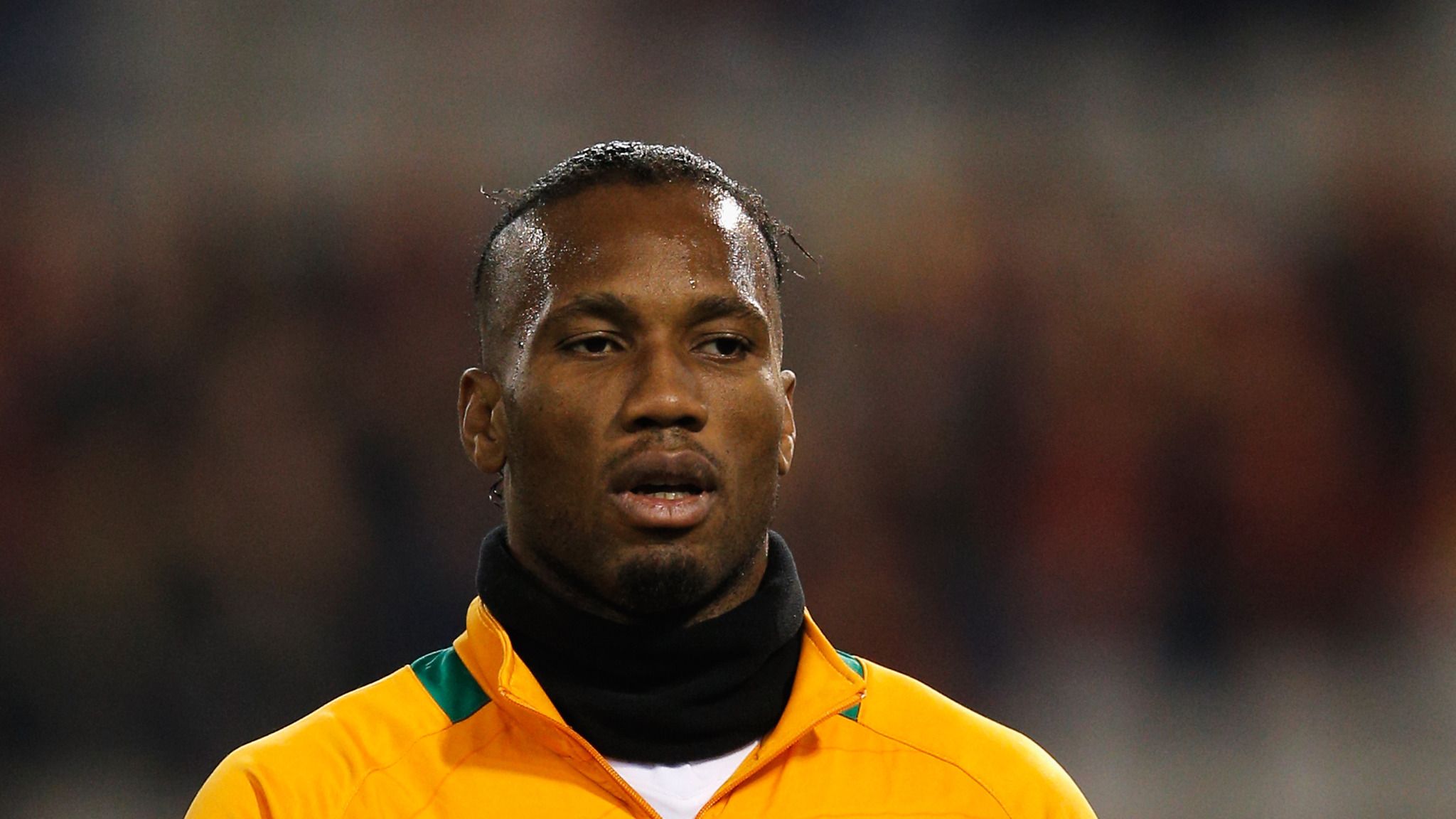 Didier Drogba decision to retire internationally from Ivory Coast down to  trust