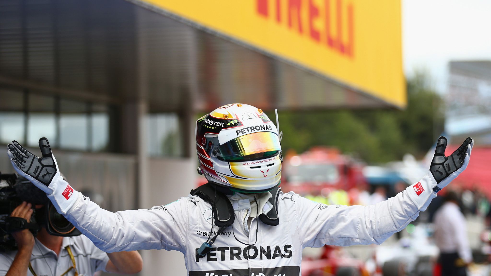 A Bottas Monaco podium is the result F1's new era needs - The Race