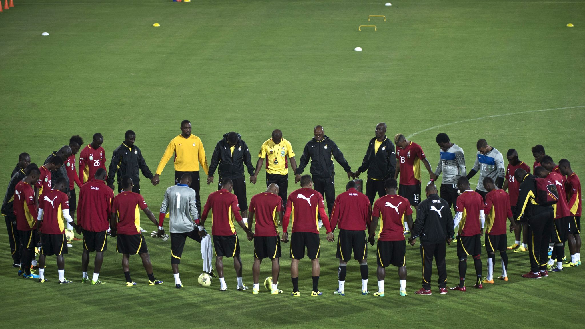 Ghana - a guide to the Black Stars | Football News | Sky Sports