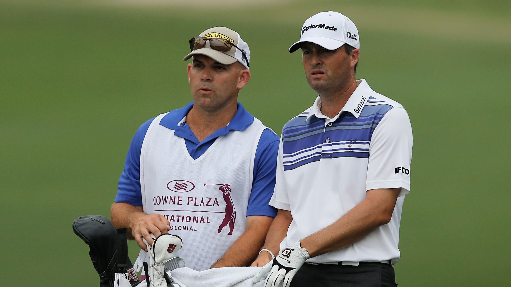Crowne Plaza Invitational A preview and best bets for this week's PGA