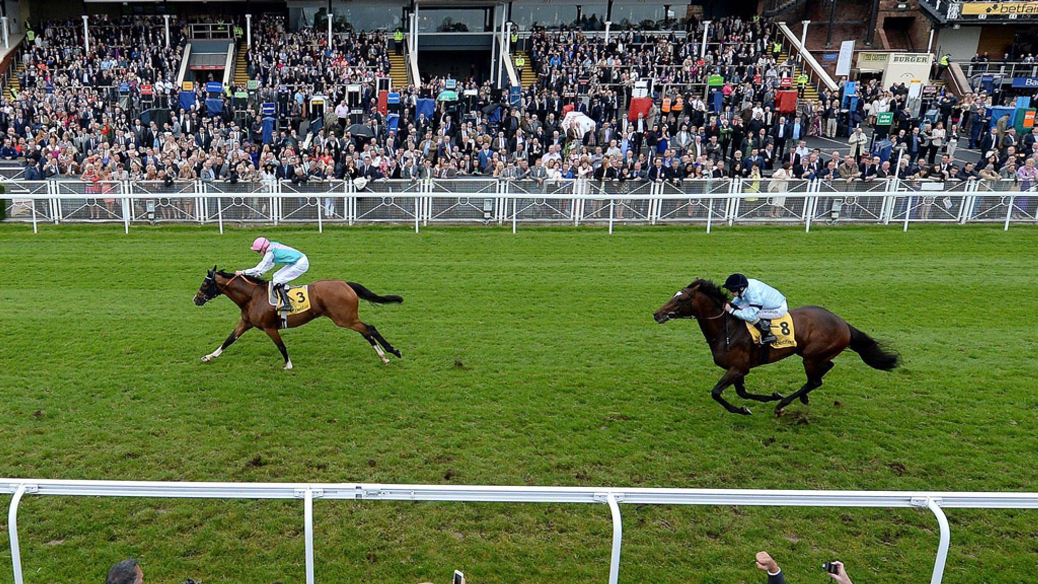 Gallops Report Racing News Sky Sports