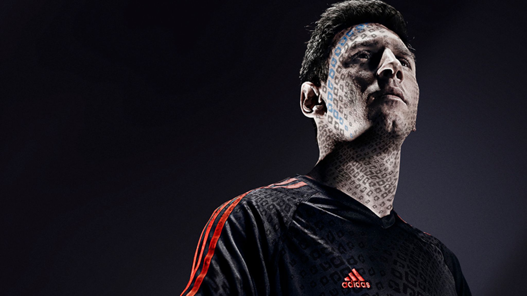 Lionel Messi Q&A | News | Sky Sports