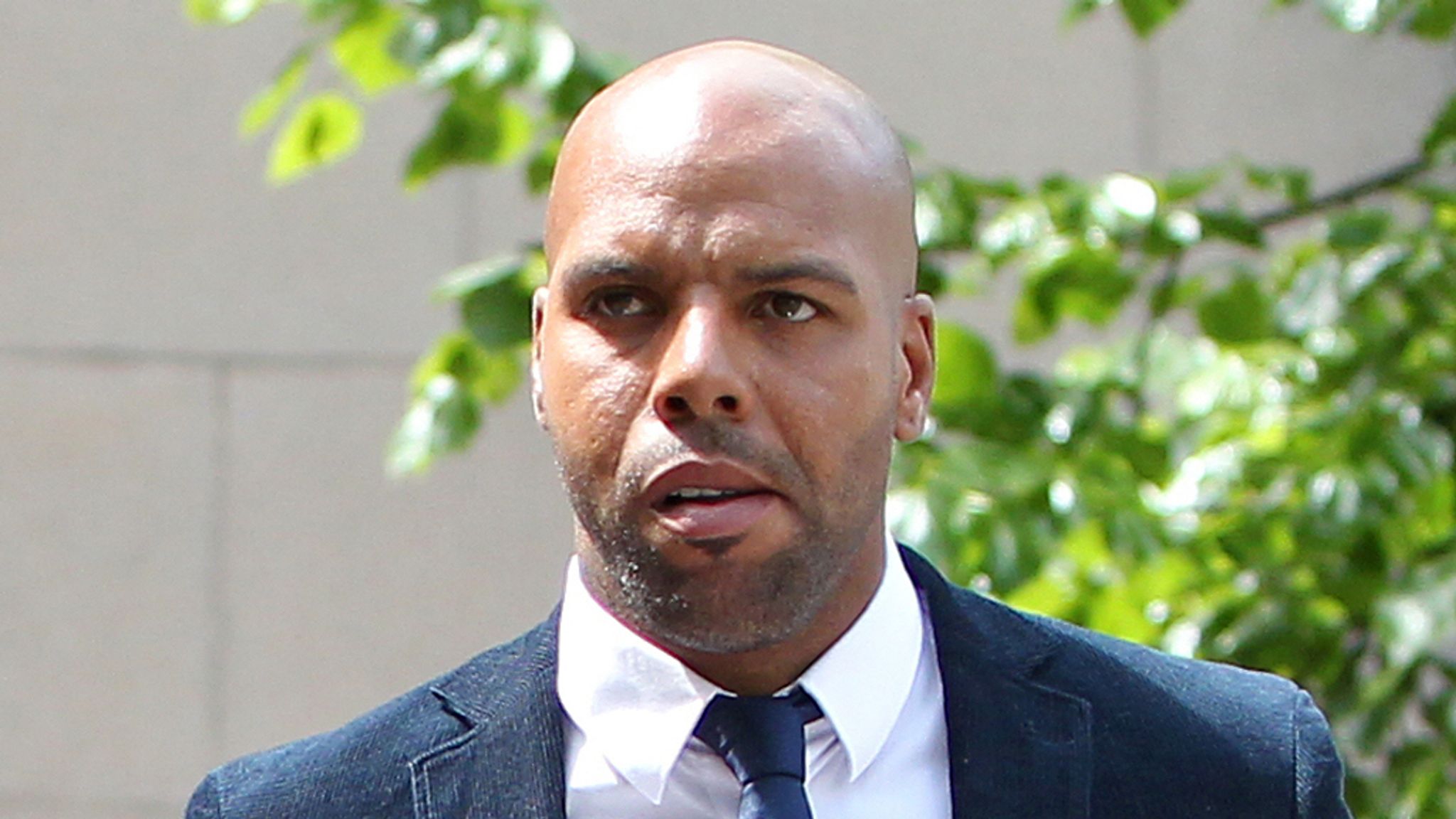 Marlon King sentenced to 18 months in prison for dangerous driving
