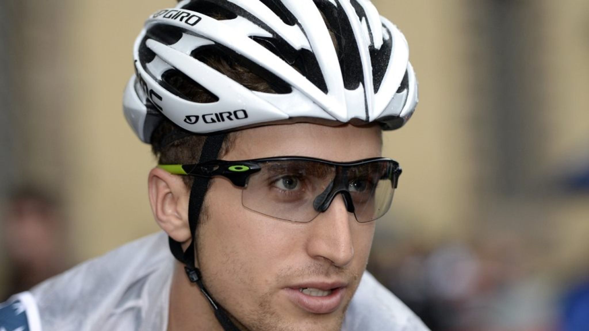 Taylor Phinney's Tour de France hopes all but over after breaking leg