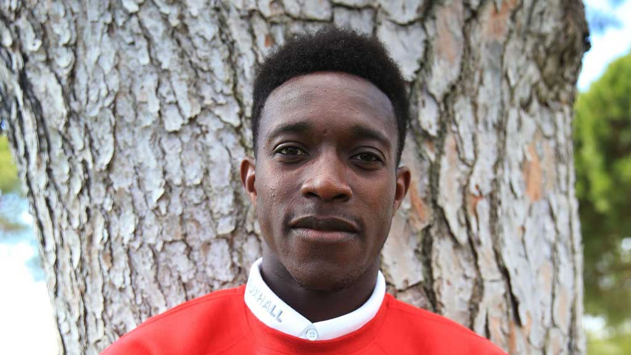 Дэнни уэлбек. Danny Welbeck Manchester United.