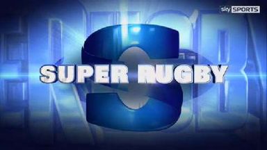 Super Rugby Round-up - Week 15