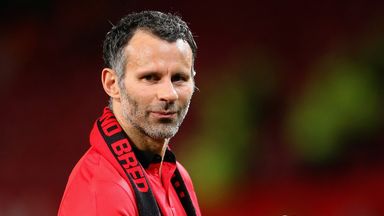 Ryan Giggs enjoyed experience of short spell as Manchester ...