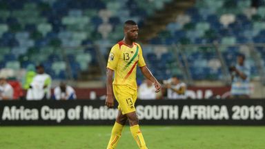 Image of Molla Wague: Transfer target for a number of English clubs