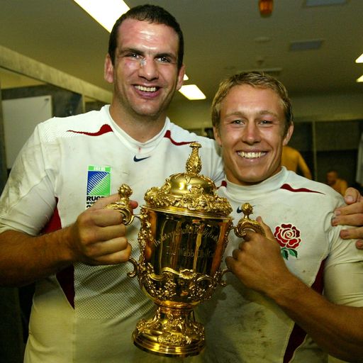 Wilko's World Cup dream team