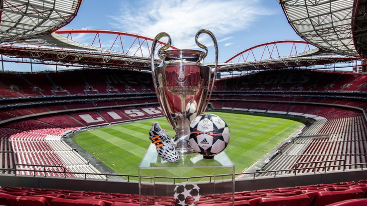 Champions League final 2014