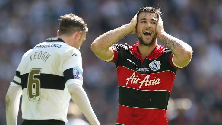 Charlie Austin: Can he make step up?