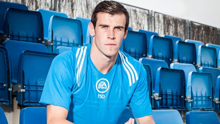 Gareth Bale