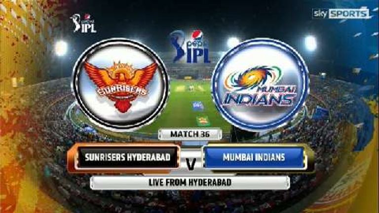 Ipl live discount match in video