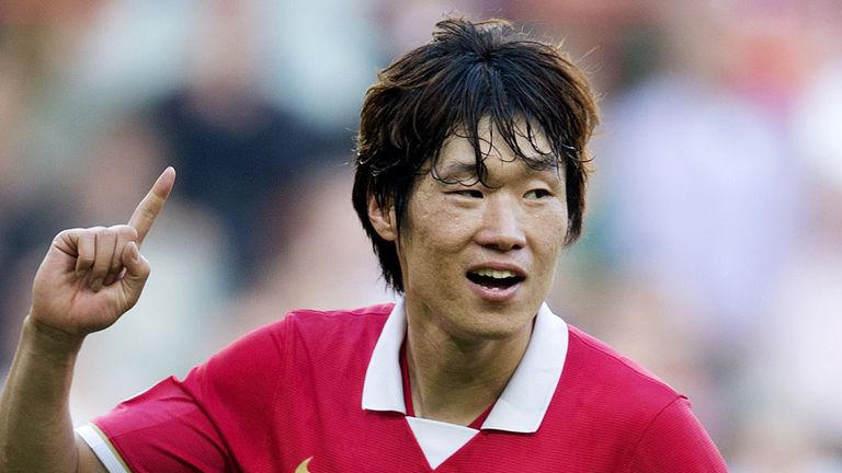 Park Ji-Sung: QPR midfielder set for PSV loan deal - BBC Sport