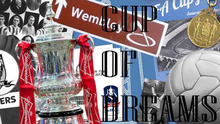 Cup of Dreams Hull City Final