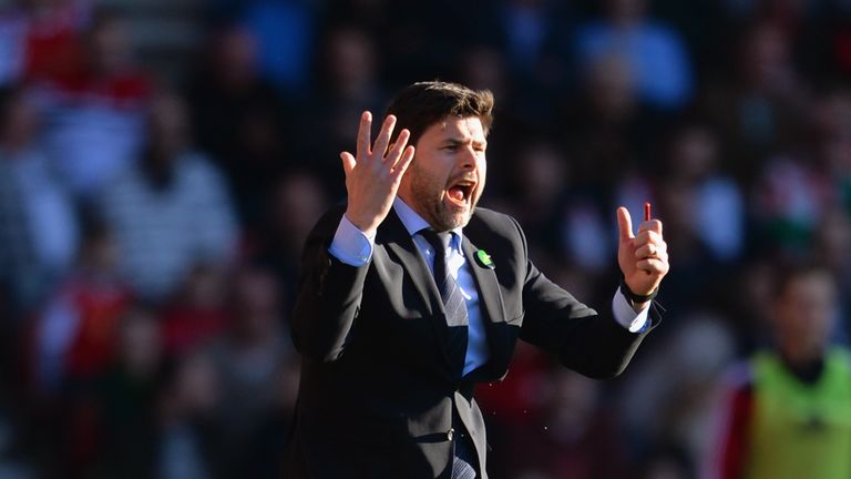 Mauricio Pochettino: Who will be the new Saints manager?