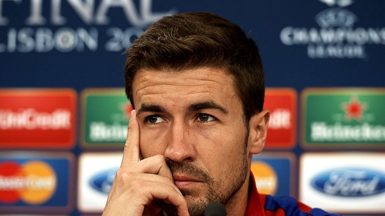 Gabi: Atletico Madrid captain is planning to stay
