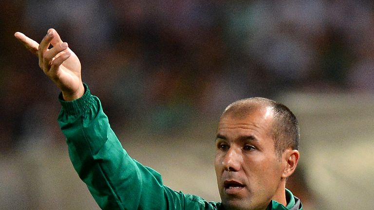 Leonardo Jardim 