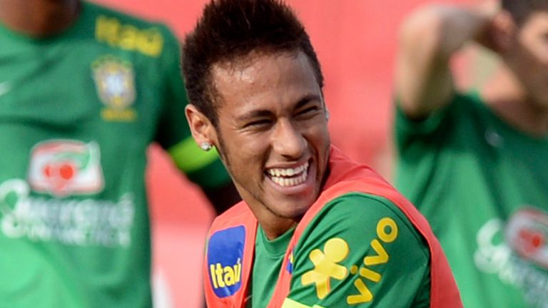 Neymar: