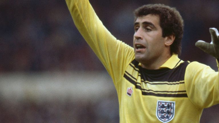 Peter Shilton