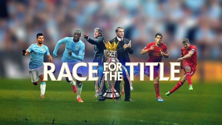 Race for the Title