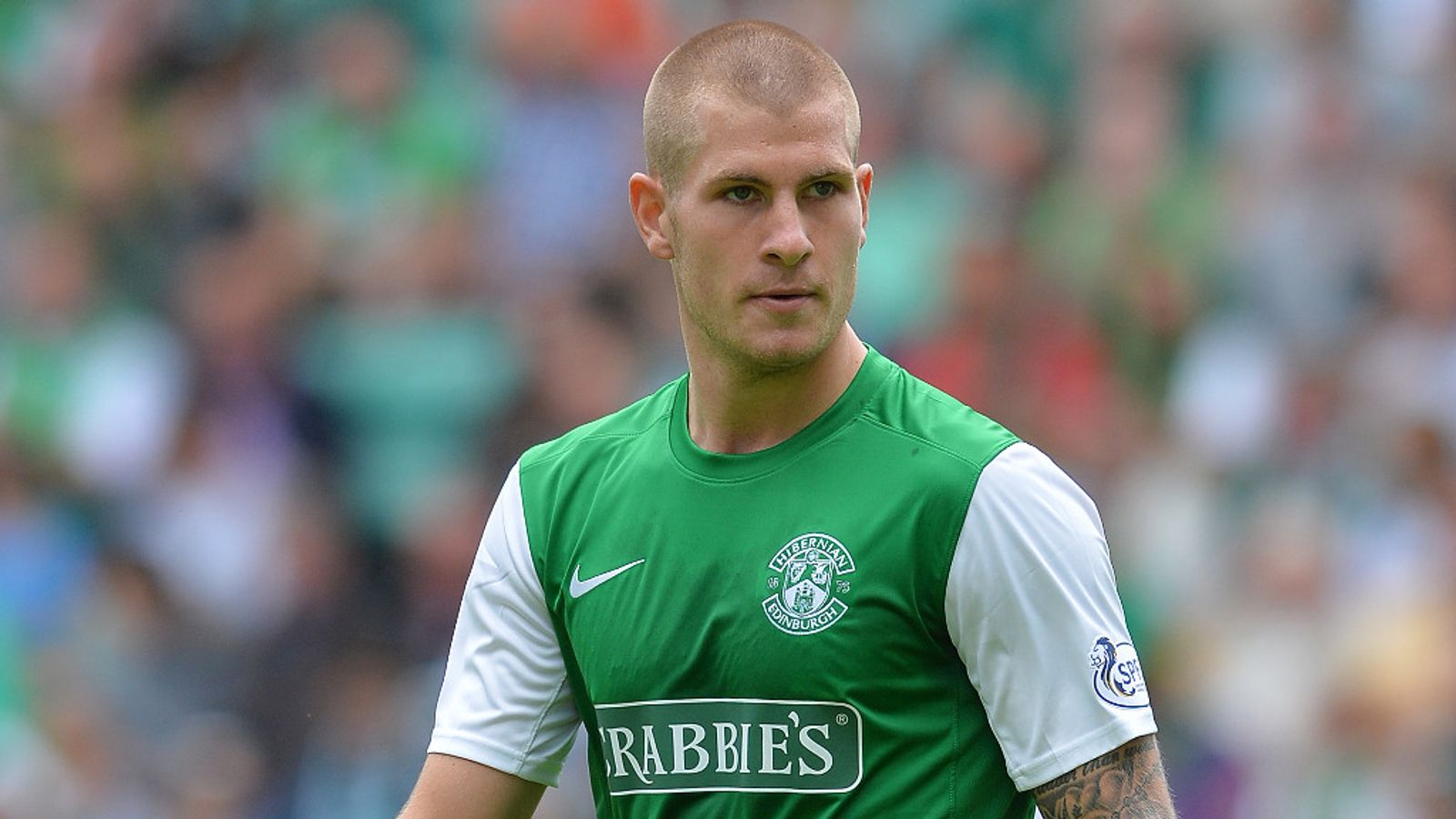 Collins double denies Wimbledon | Football News | Sky Sports