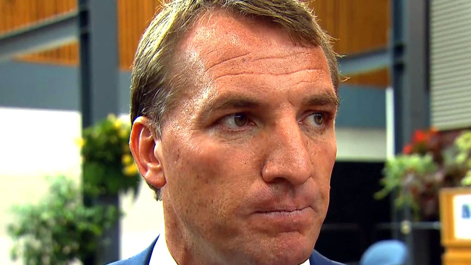 Transfer News Brendan Rodgers Tells Liverpool Fans More Signings To Come Football News